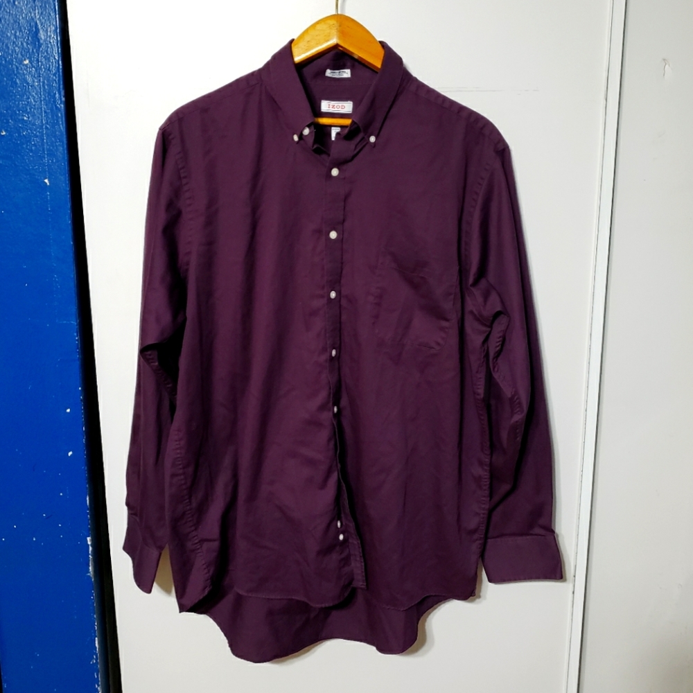 Izod Dress Shirt